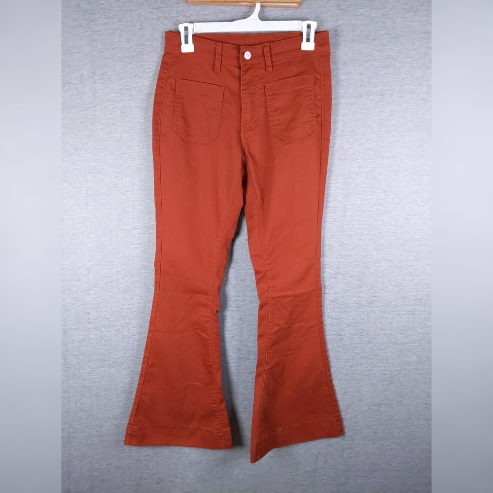 👯♀️Host Pick⚡️Flared Jeans - Picture 4 of 8